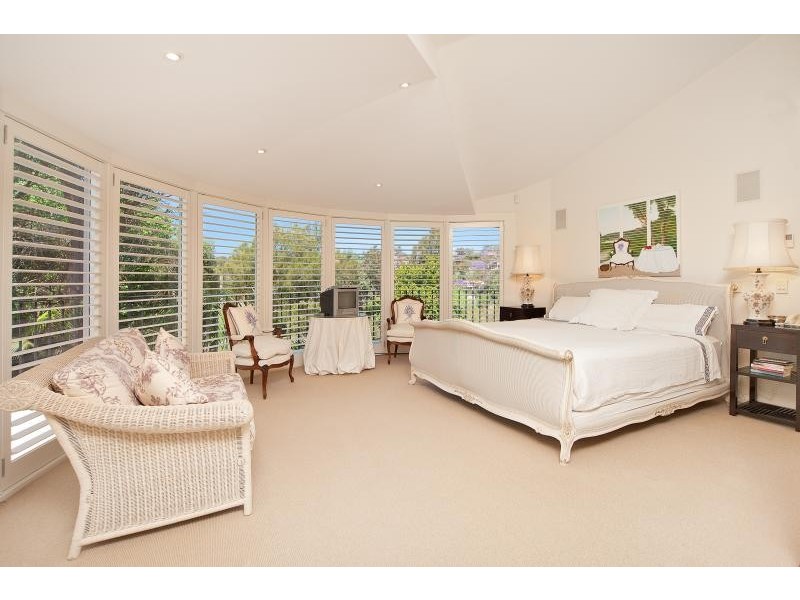 3 Beauty Point Road, Mosman NSW 2088