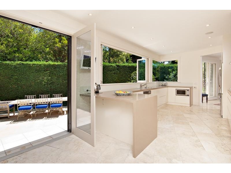 3 Beauty Point Road, Mosman NSW 2088