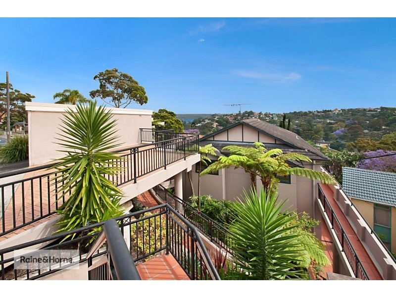 4/13 Wyong Road, Mosman NSW 2088