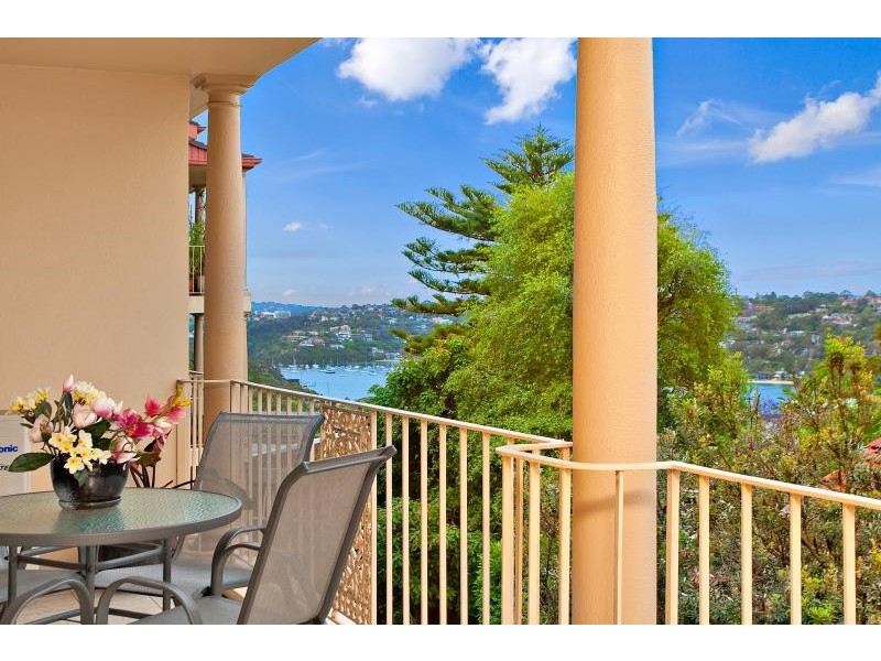 3/43 Stanton Road, Mosman NSW 2088