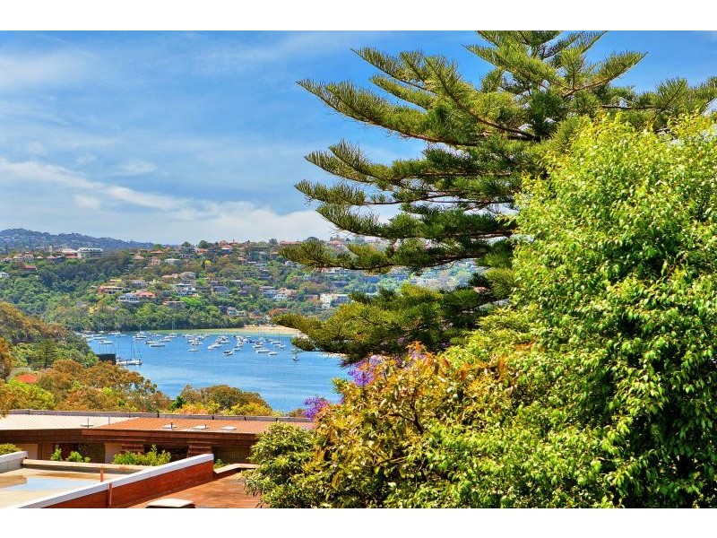 3/43 Stanton Road, Mosman NSW 2088