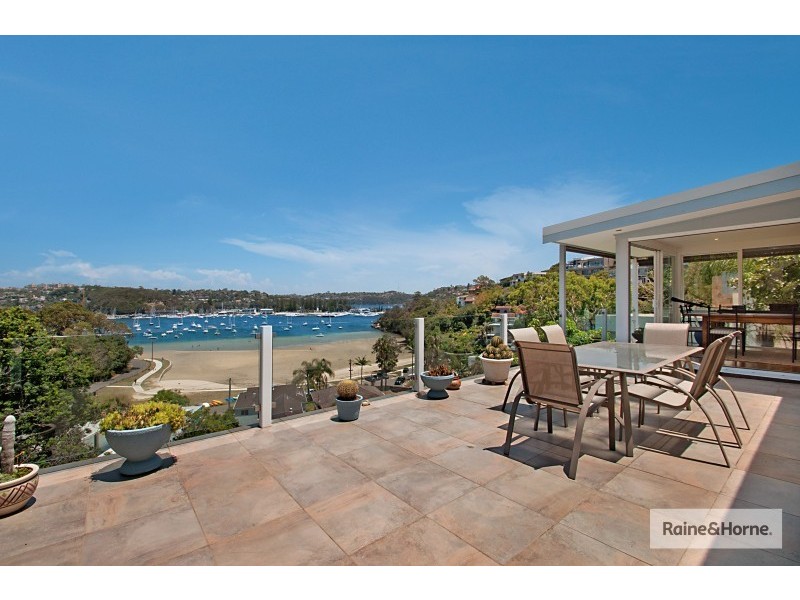 43 Peronne Avenue, Clontarf NSW 2093