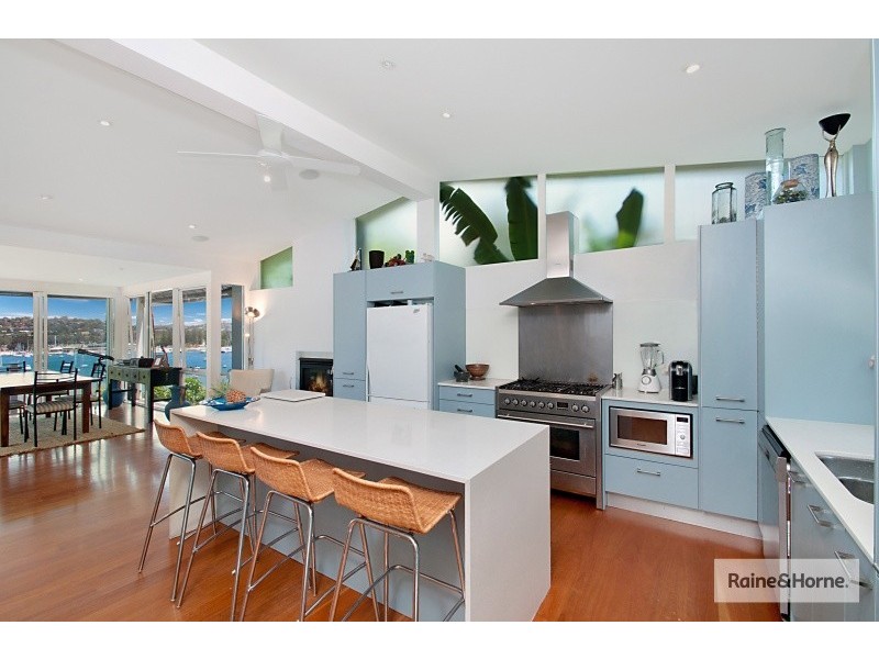 43 Peronne Avenue, Clontarf NSW 2093