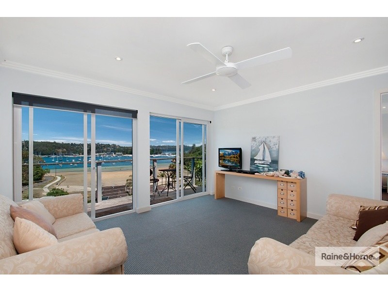 43 Peronne Avenue, Clontarf NSW 2093