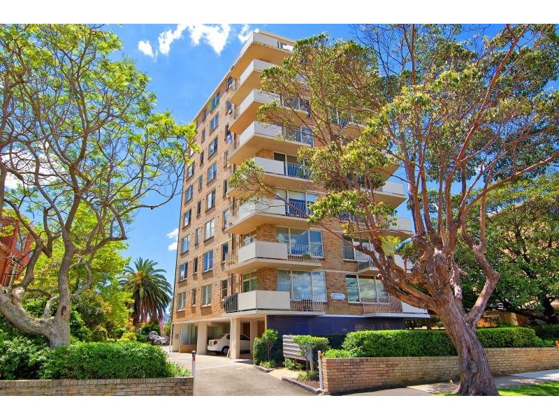 20/67 Bradleys Head Road, Mosman NSW 2088