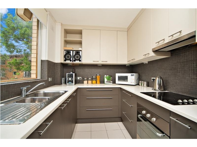8/182 Raglan Street, Mosman NSW 2088
