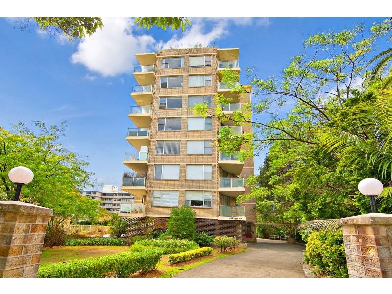 8/182 Raglan Street, Mosman NSW 2088