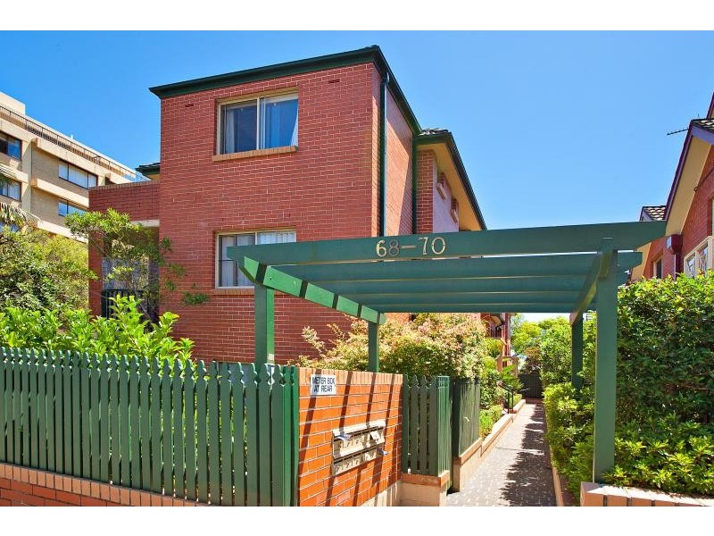 5/68-70 Grosvenor Street, Neutral Bay NSW 2089