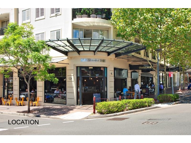 5/68-70 Grosvenor Street, Neutral Bay NSW 2089