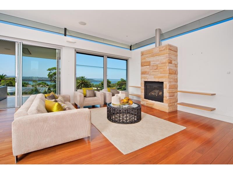 8 Markham Close, Mosman NSW 2088