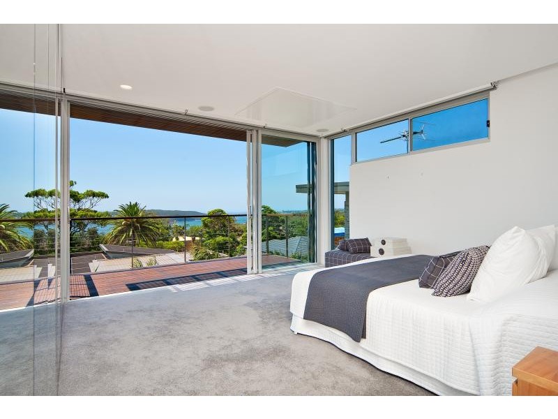 8 Markham Close, Mosman NSW 2088