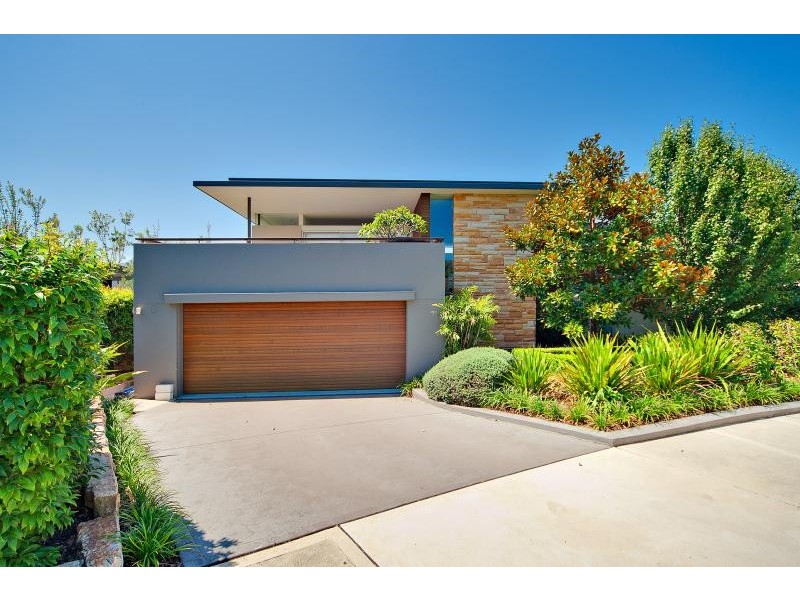 8 Markham Close, Mosman NSW 2088