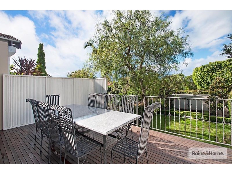 32 Belmont Road, Mosman NSW 2088