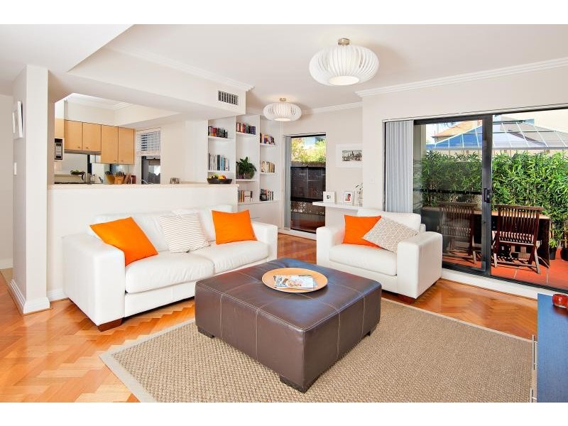 8/139 Middle Head Road, Mosman NSW 2088