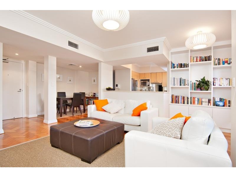 8/139 Middle Head Road, Mosman NSW 2088