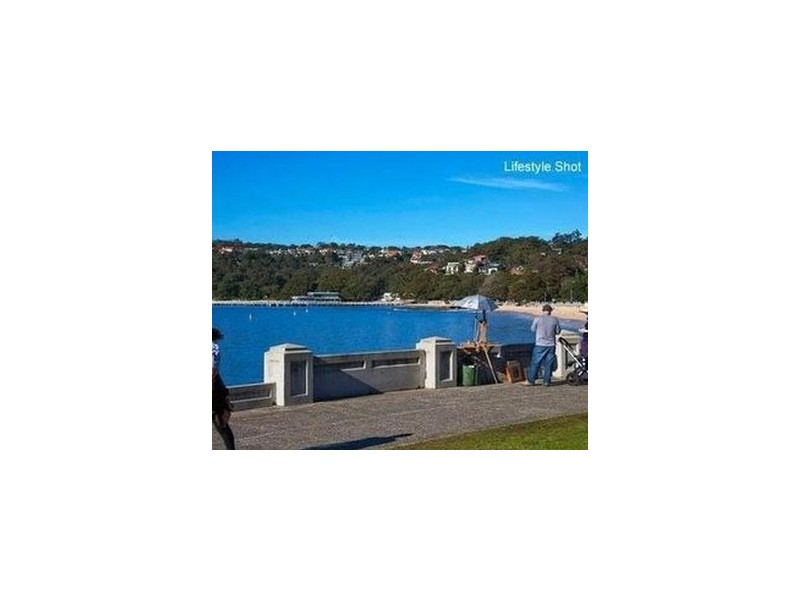 6/48 Botanic Road, Mosman NSW 2088