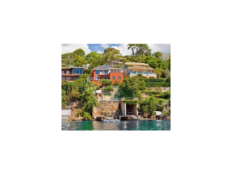31 Carrington Avenue, Mosman NSW 2088
