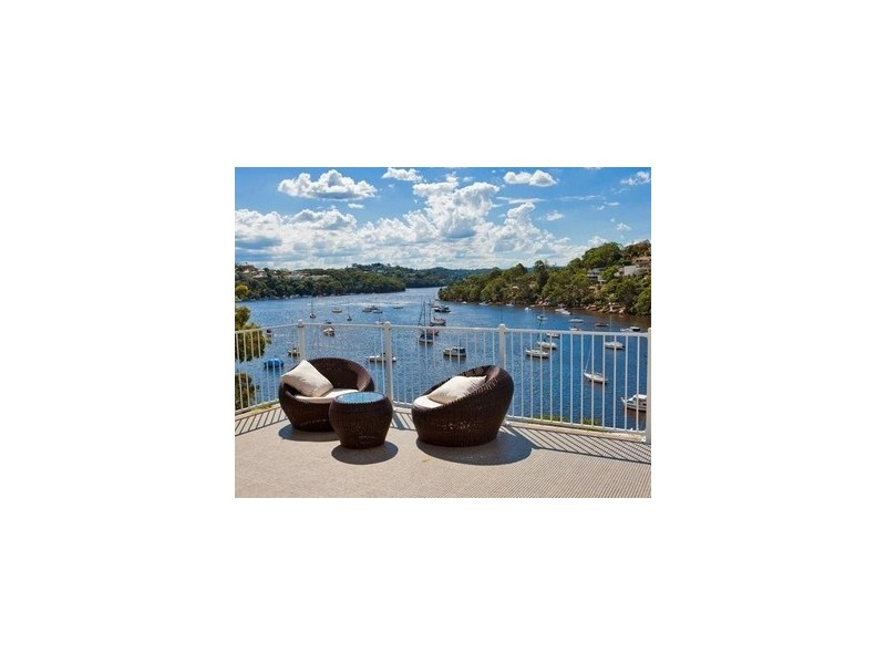31 Carrington Avenue, Mosman NSW 2088