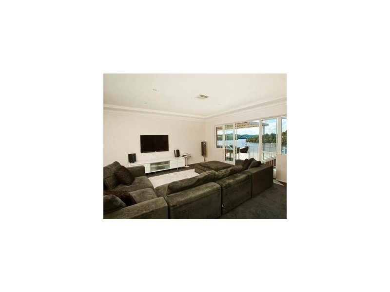 31 Carrington Avenue, Mosman NSW 2088
