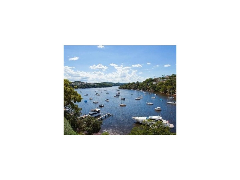 31 Carrington Avenue, Mosman NSW 2088