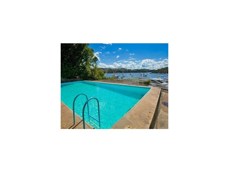 31 Carrington Avenue, Mosman NSW 2088