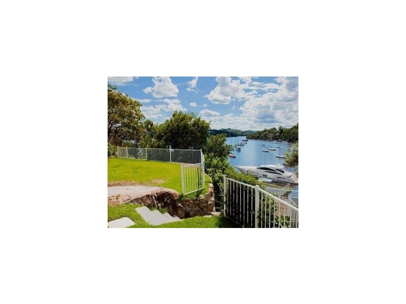 31 Carrington Avenue, Mosman NSW 2088
