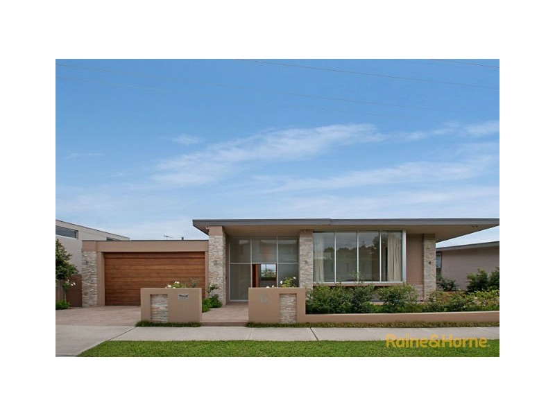 6 Markham Close, Mosman NSW 2088