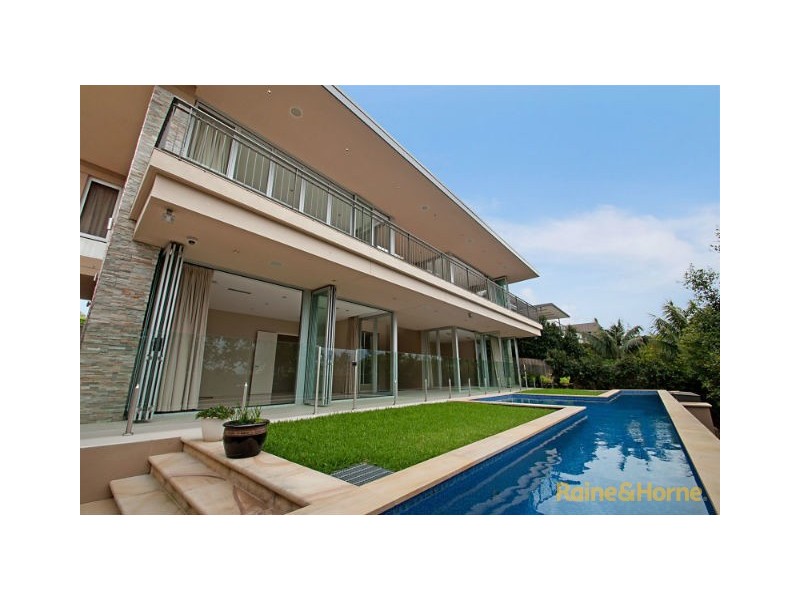 6 Markham Close, Mosman NSW 2088