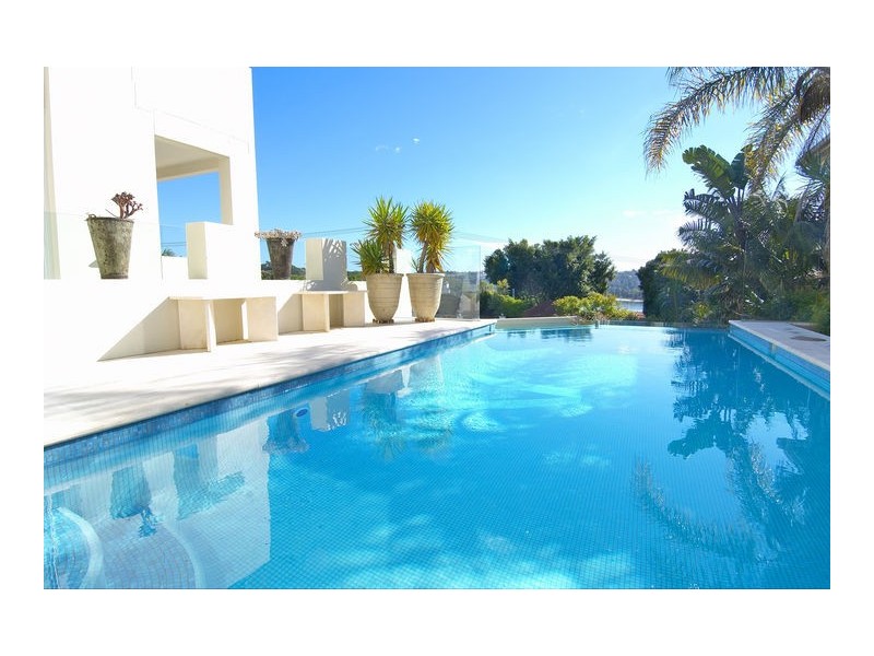 3 Hopetoun Avenue, Mosman NSW 2088