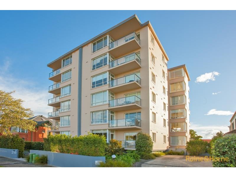 4/26 Raglan Street, Mosman NSW 2088