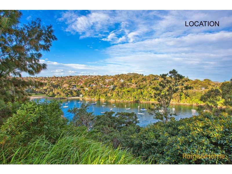 4/26 Raglan Street, Mosman NSW 2088