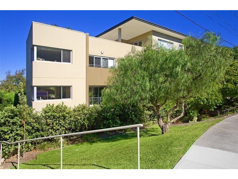 1/29-33 Waine Street, Freshwater NSW 2096