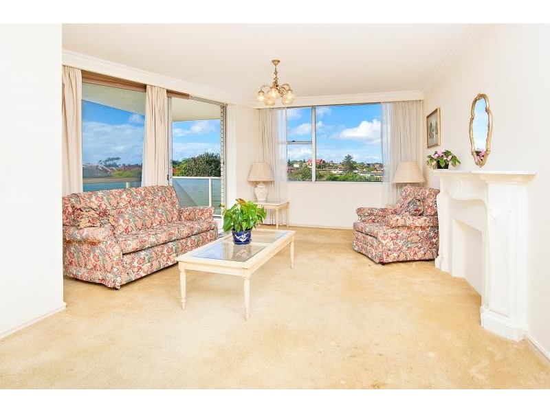 17/182 Raglan Street, Mosman NSW 2088