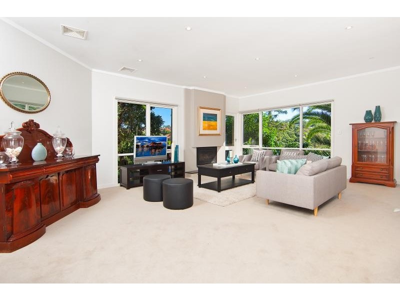 4 Upper Avenue Road, Mosman NSW 2088