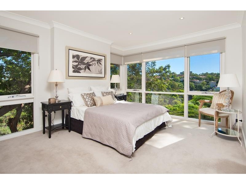 4 Upper Avenue Road, Mosman NSW 2088