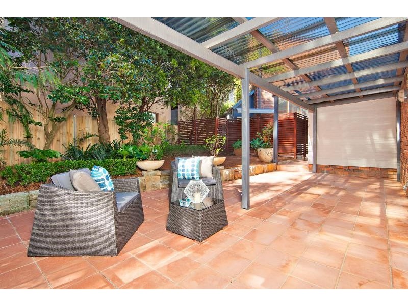 4 Upper Avenue Road, Mosman NSW 2088