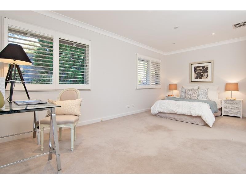 4 Upper Avenue Road, Mosman NSW 2088