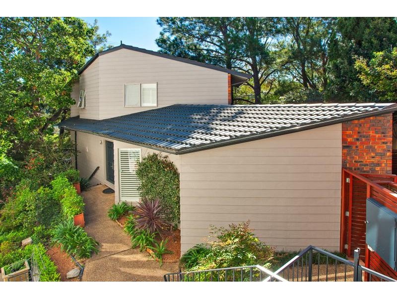 4 Upper Avenue Road, Mosman NSW 2088