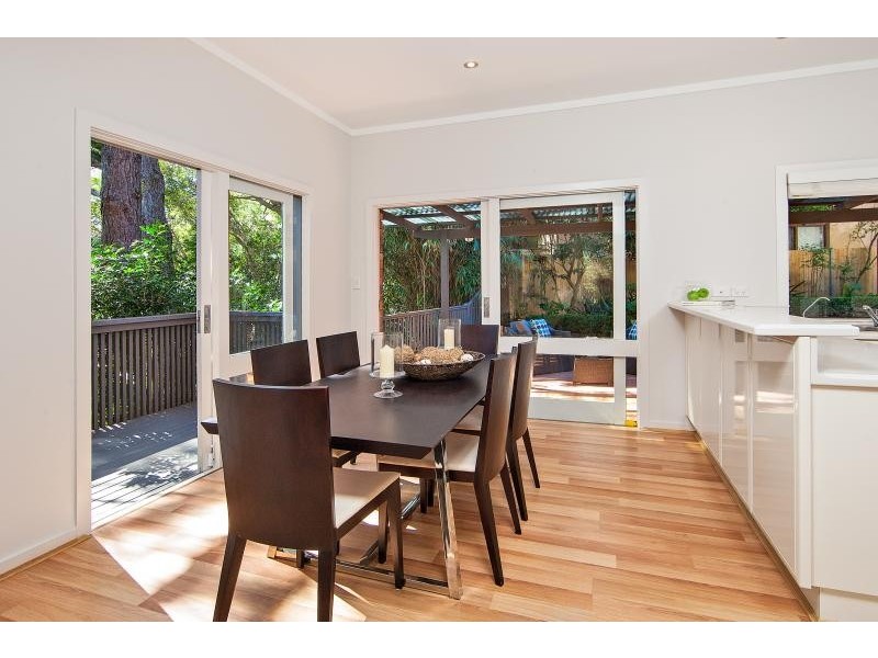 4 Upper Avenue Road, Mosman NSW 2088