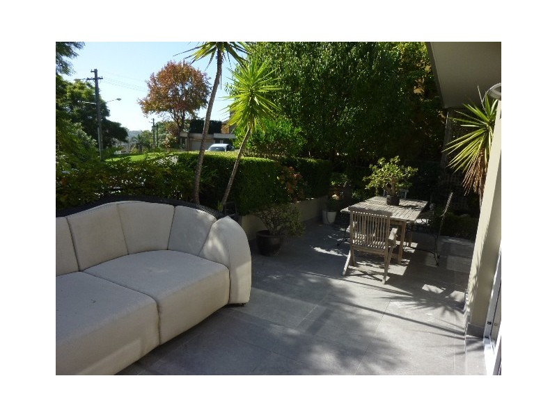 1/20a Fairfax Road, Mosman NSW 2088