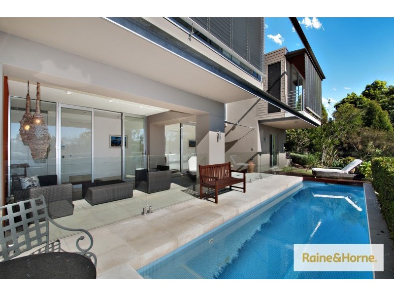 1/1 Wallington Road, Mosman NSW 2088
