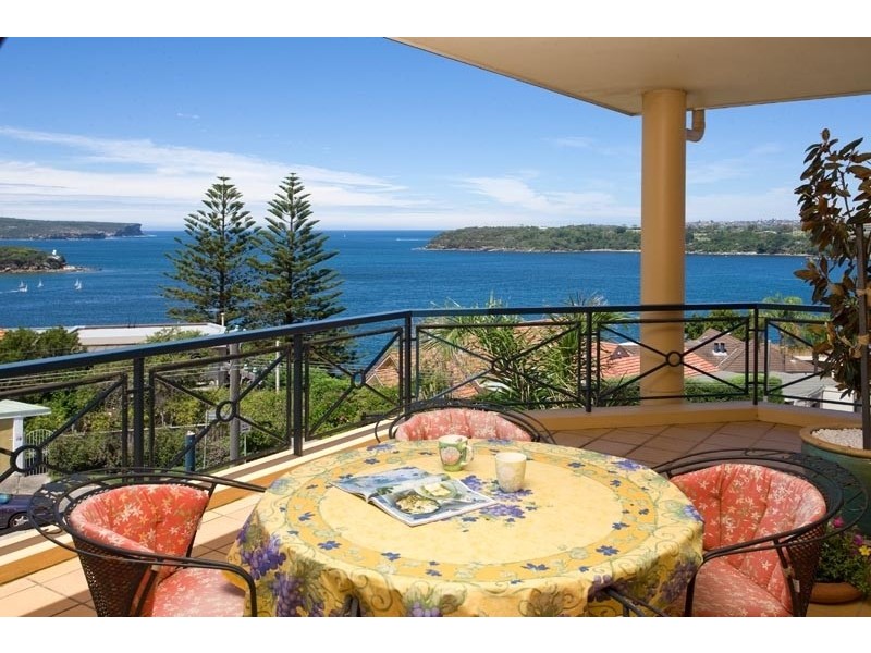 7 Burran Avenue, Mosman NSW 2088