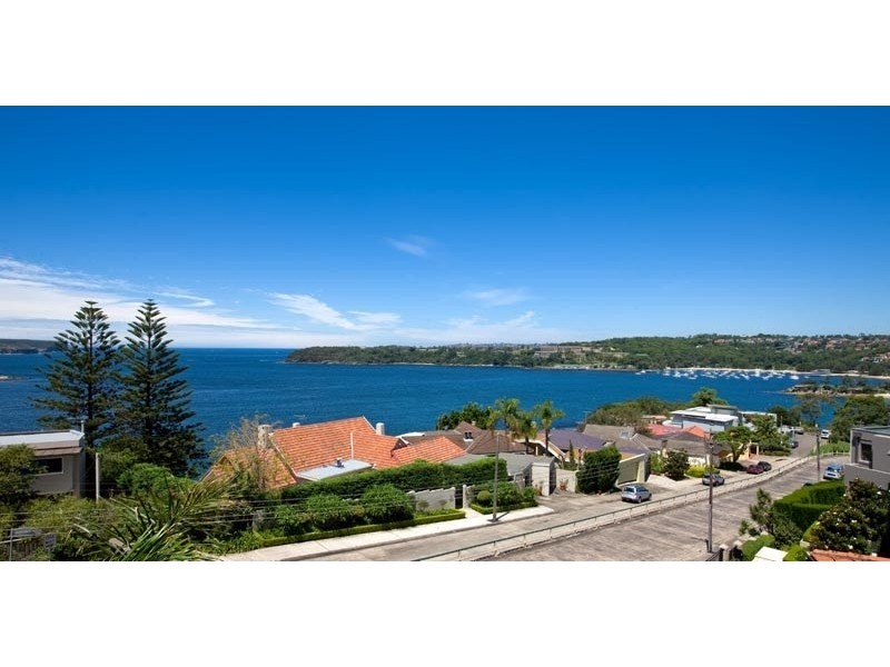 7 Burran Avenue, Mosman NSW 2088