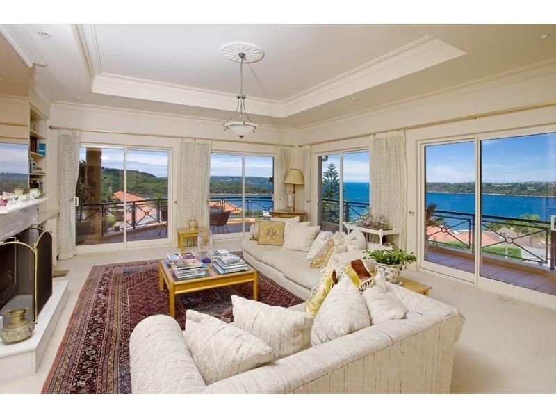 7 Burran Avenue, Mosman NSW 2088