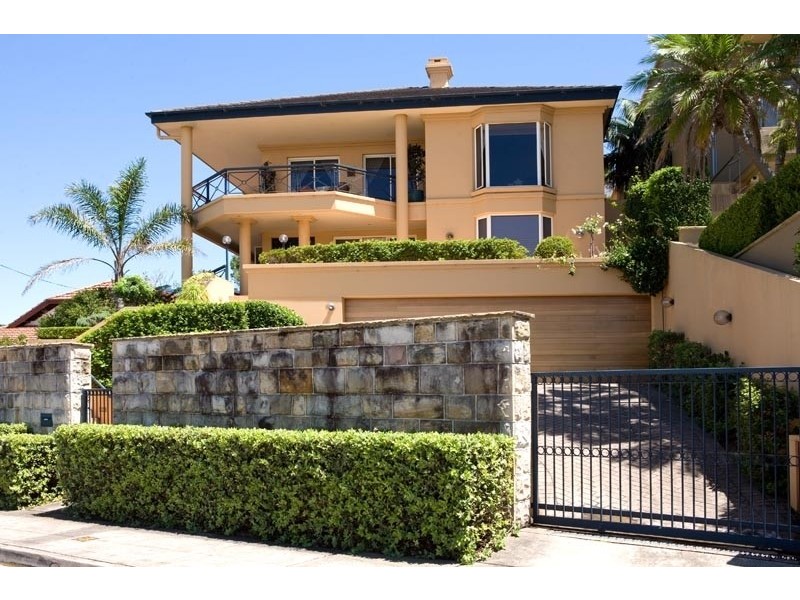 7 Burran Avenue, Mosman NSW 2088