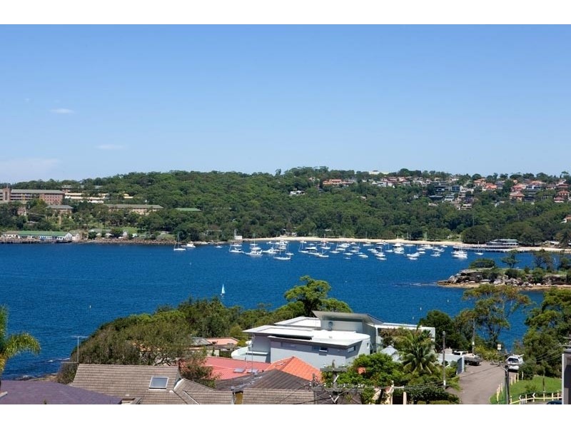 7 Burran Avenue, Mosman NSW 2088