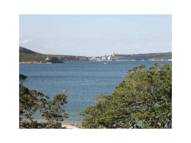 7/33 The Esplanade, Mosman NSW 2088