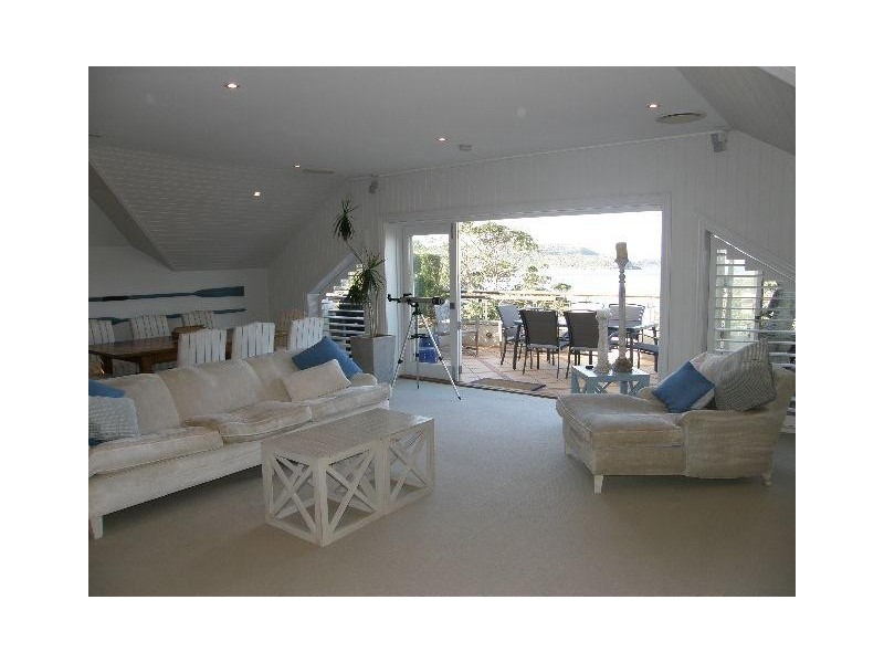 7/33 The Esplanade, Mosman NSW 2088