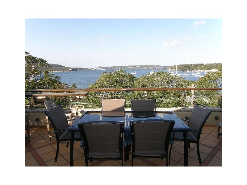 7/33 The Esplanade, Mosman NSW 2088