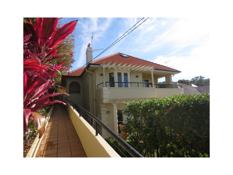 2/36 Burrawong, Clifton Gardens NSW 2088